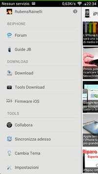 BeMobile - Beiphone.it screenshot 5