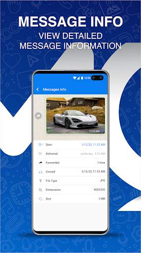 MOOD™ go video calls and chat screenshot 14