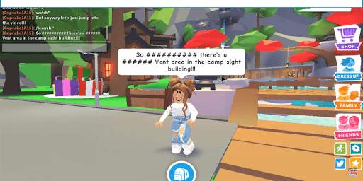 Adopt Me for Roblox screenshot 2