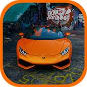 Lamborghini Wallpaper on 9Apps