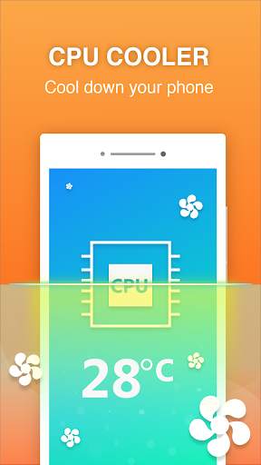 Smart Cleaner - Clean Storage Pro 2020 screenshot 3