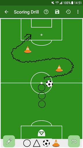 Football Coach screenshot 3