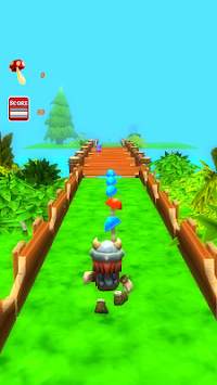 Temple Jungle Run HD screenshot 3