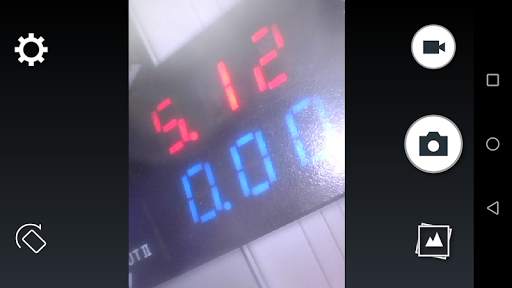 HD WIFI screenshot 2