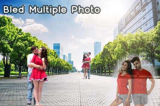 Blend Me Photo Editor screenshot 7
