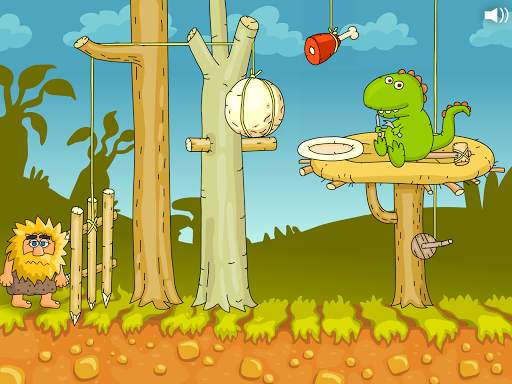 Adam and Eve 2 screenshot 2