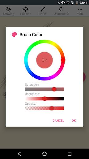 Draw and Paint screenshot 8