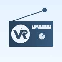 VRadio - Online Radio App on 9Apps