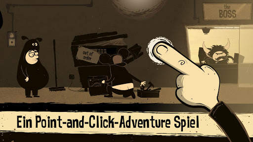 💡The Office Quest screenshot 2