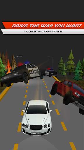 Traffic Racer 7 screenshot 1