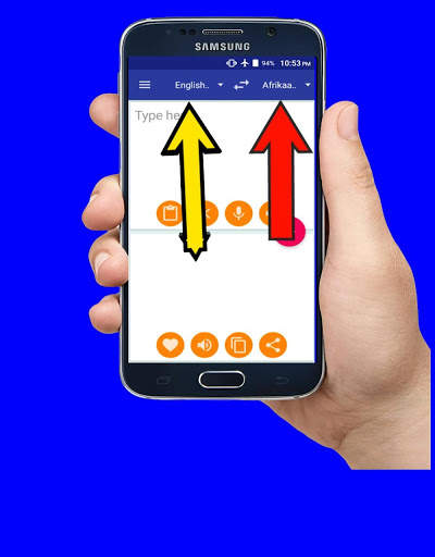All Language translator 4 تصوير الشاشة