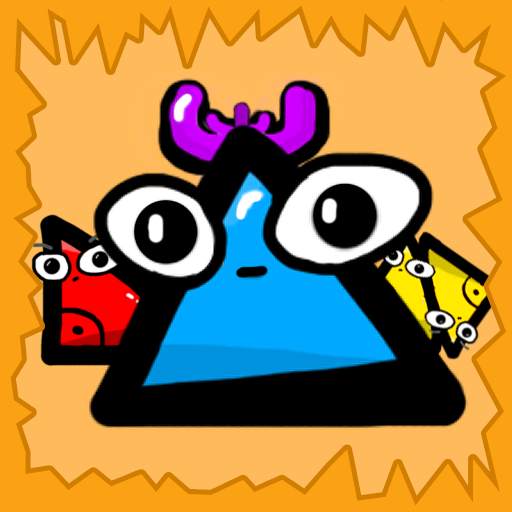 Triangles - Shooting game 0.4