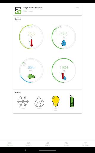 Fridge Grow screenshot 1