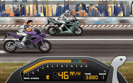 Hrithik Bike Racing screenshot 14