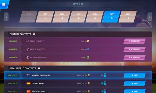 BEAT MY TEAM screenshot 4