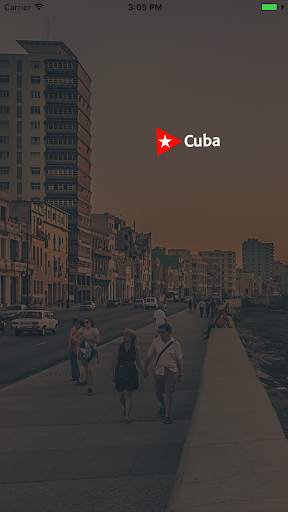 Cuba Travel screenshot 1