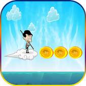 Mr Adventure 'Bean Run 1.0
