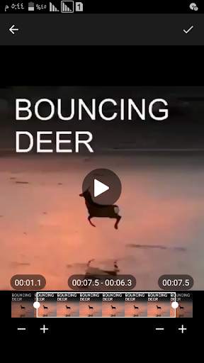 برنامج ضغط وتحويل الفيديو 7 تصوير الشاشة