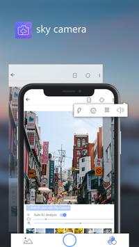 Sky Camera Pro screenshot 4