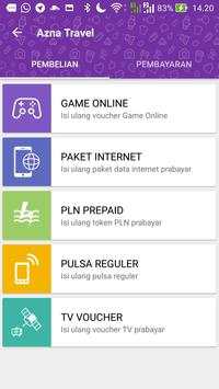 Azna Travel screenshot 5