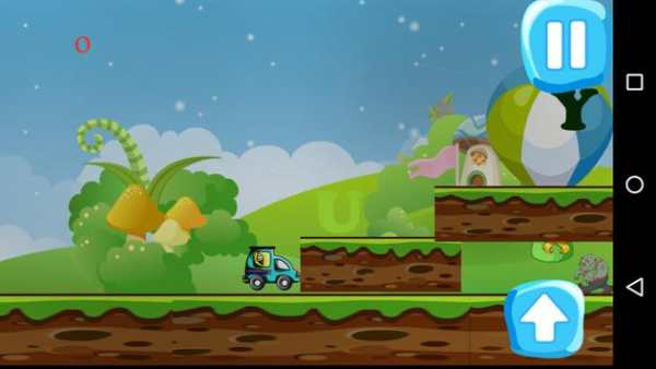 জাদুর গাড়ি, হাতে খড়ি screenshot 8