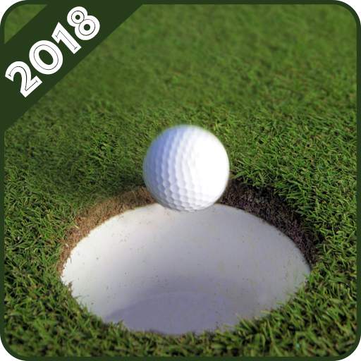 Golf Wallpapers 1.0