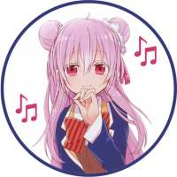 Lagu Anime on 9Apps