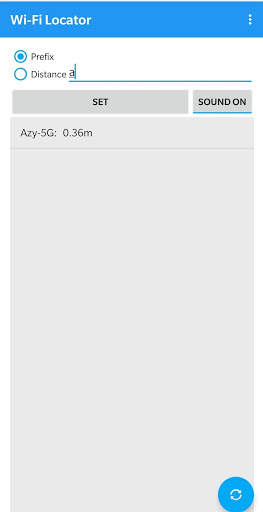 WiFi Locator screenshot 4