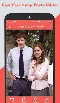 Face Swap screenshot 1
