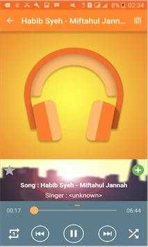 Simple Music Downloader Pro screenshot 2