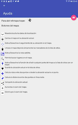 Smart Locator GPS screenshot 10