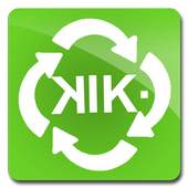 update kik-app latest version 1.1