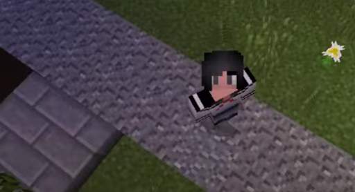 😚Yandere Mod for Minecraft PE screenshot 3