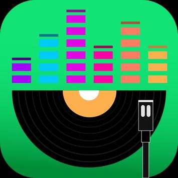 Dev Music Player screenshot 1