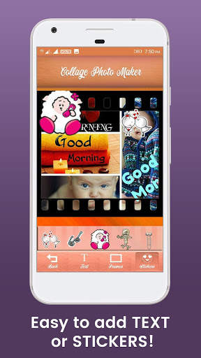 Collage Photo Maker screenshot 4
