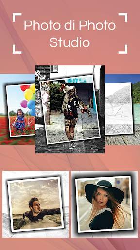 Photo di Photo Studio screenshot 1