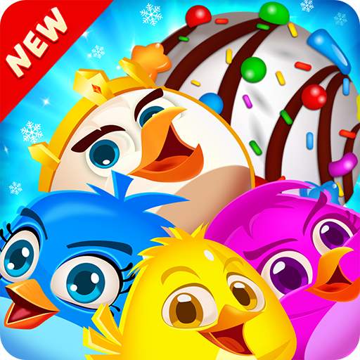 Bird Mania 2021 1.002