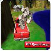 Off road  Cargo Truck SIM 1.0