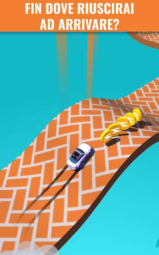 Skiddy Car screenshot 10