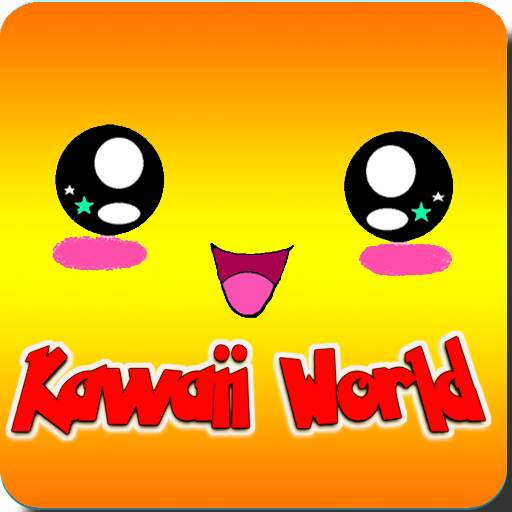 Kawaii World 2022 1.0