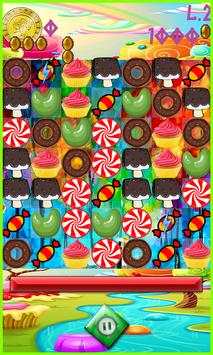 Smash Jelly Candies screenshot 3