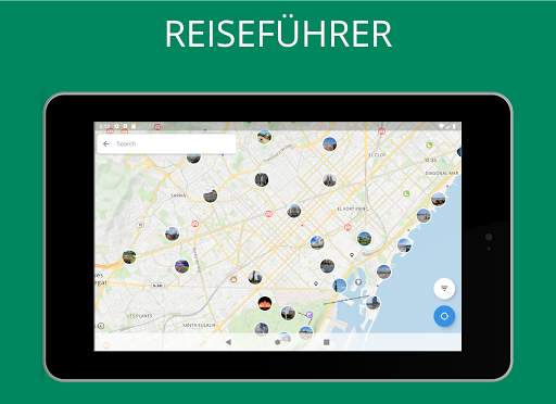 Sygic Travel: Reiseführer screenshot 7