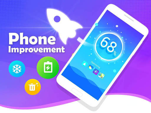 Joy Launcher – Best & Free Launcher for Android screenshot 1