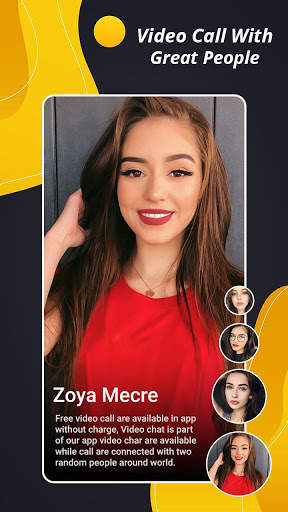 Video Call and Video Chat Guide screenshot 4