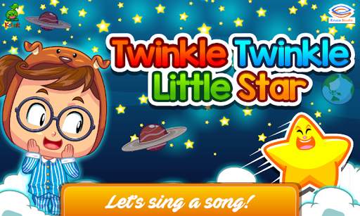 Kids Song: Twinkle Little Star screenshot 11