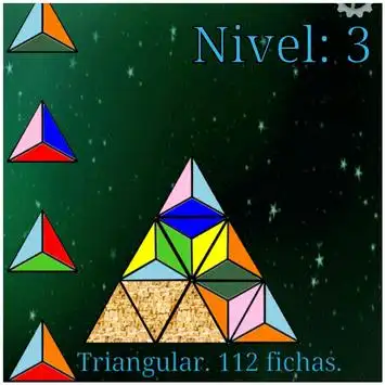 Pyramid Game Joe Rerick Free screenshot 3