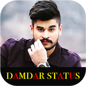 Damdar Status 2018 icon