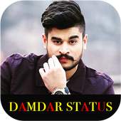 Damdar Status 2018 1.0