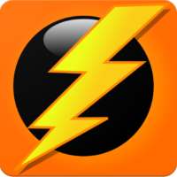 Browspeed - High speed Browser logo