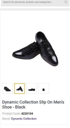 Shoe Shop screenshot 4